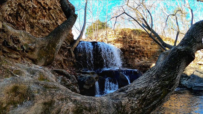 Tanyard Creek – Arkansas