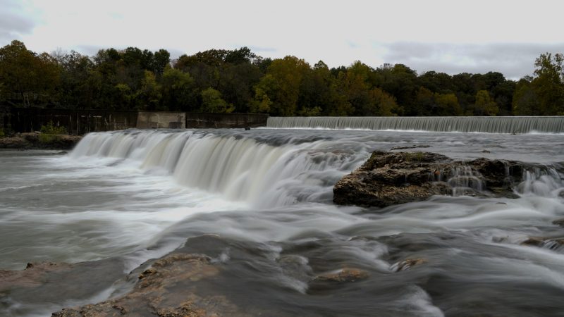 Grand Falls – Joplin, Missouri