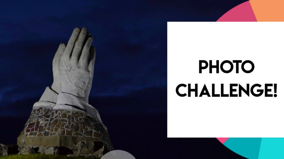 Photo Challenge!