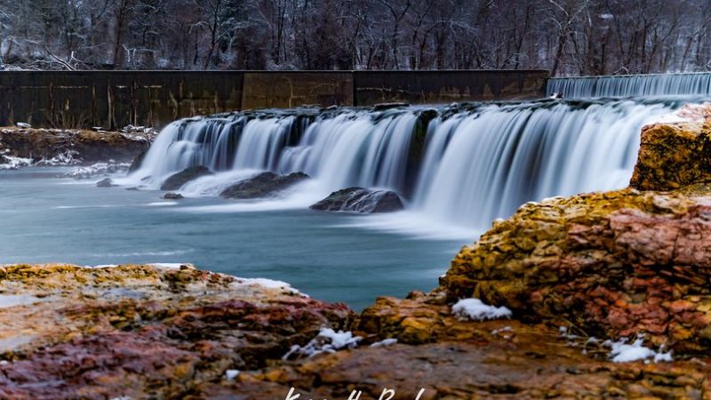 Grand Falls – Joplin, Missouri