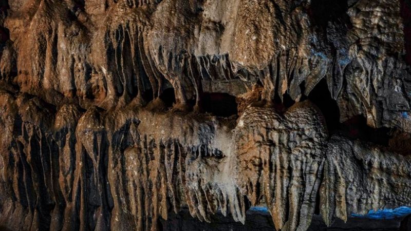 Spanish Treasure Cave – Sulphur Springs, Arkansas