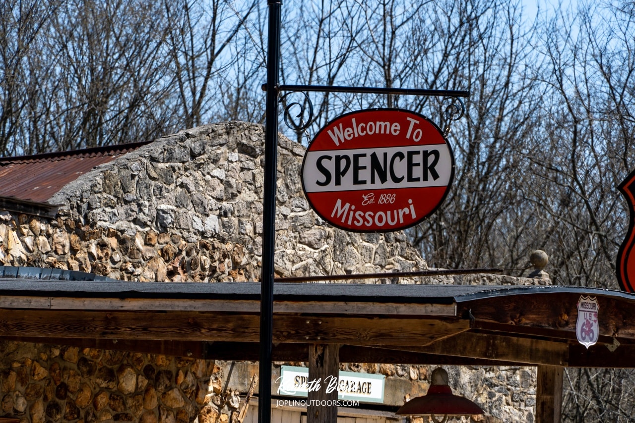 Spencer, Missouri