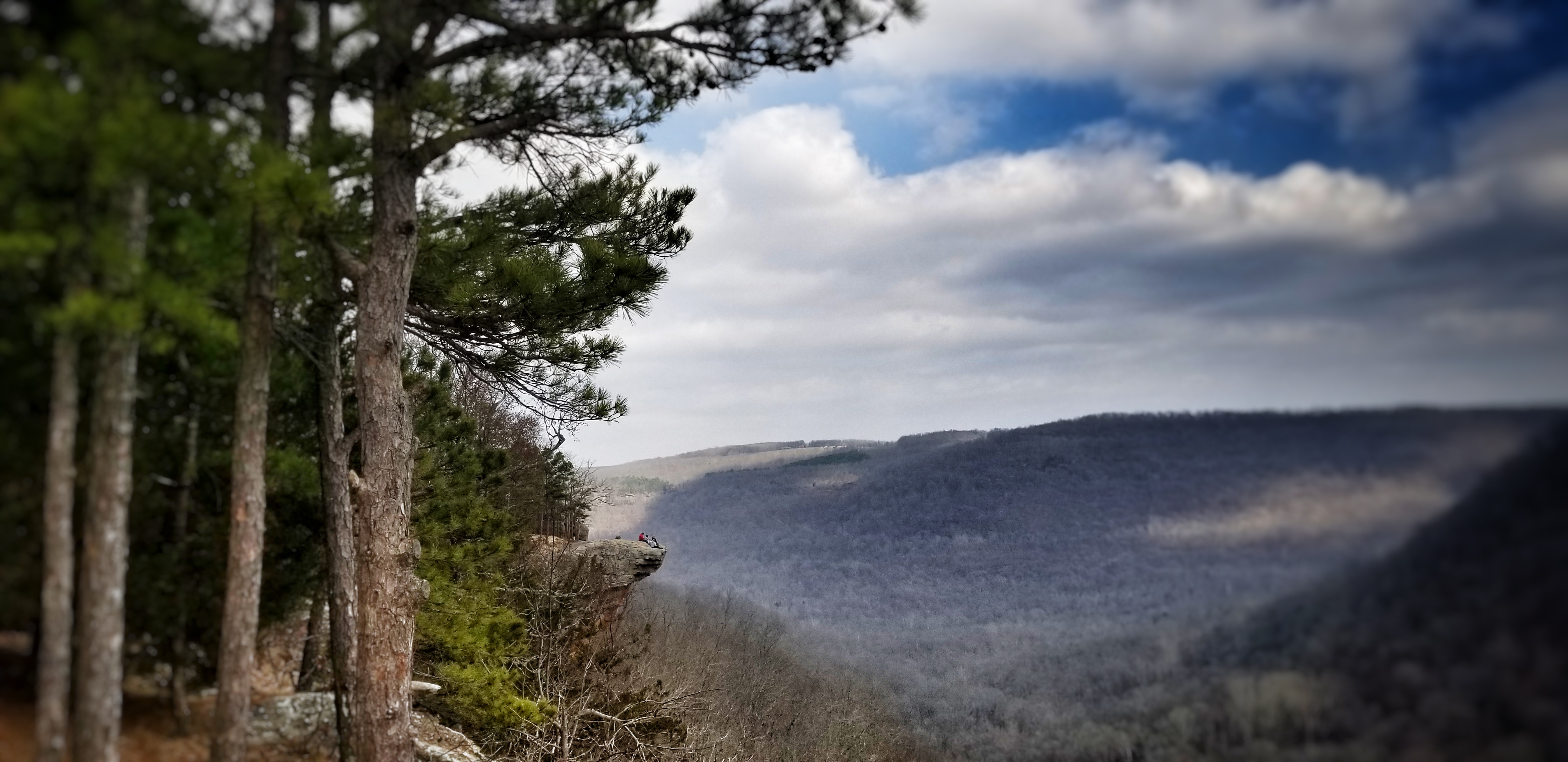 Whitaker Point and Lost Valley [VIDEO]