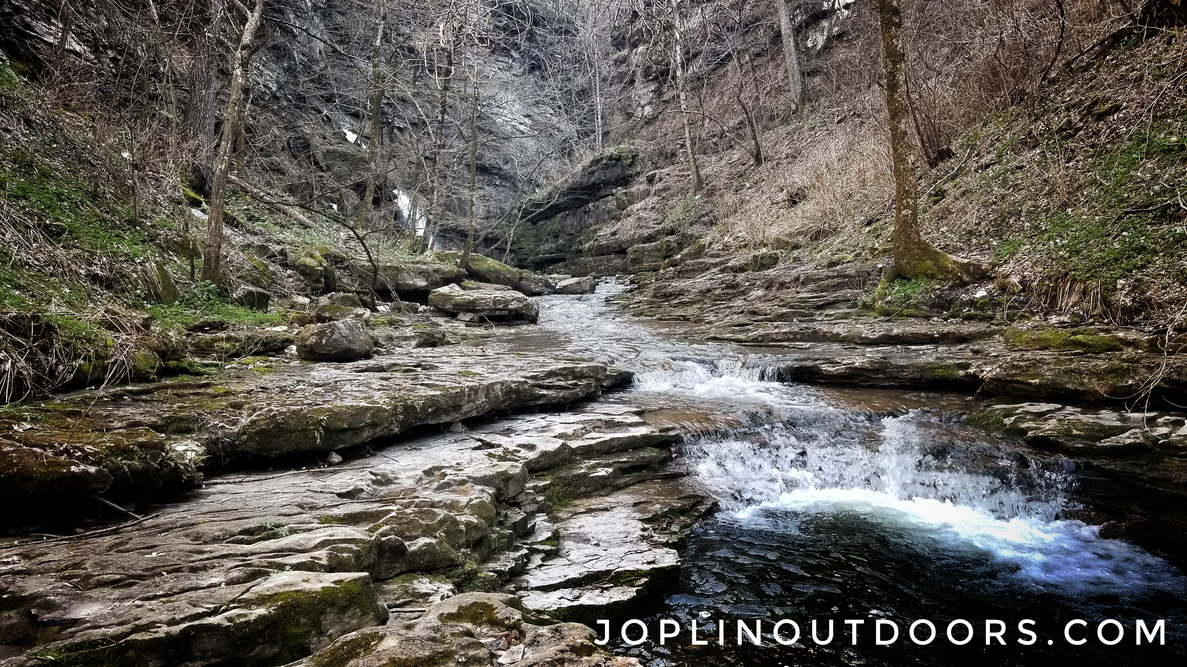 Buffalo River Trail Overnight Hike [ October 24th – 25th ]