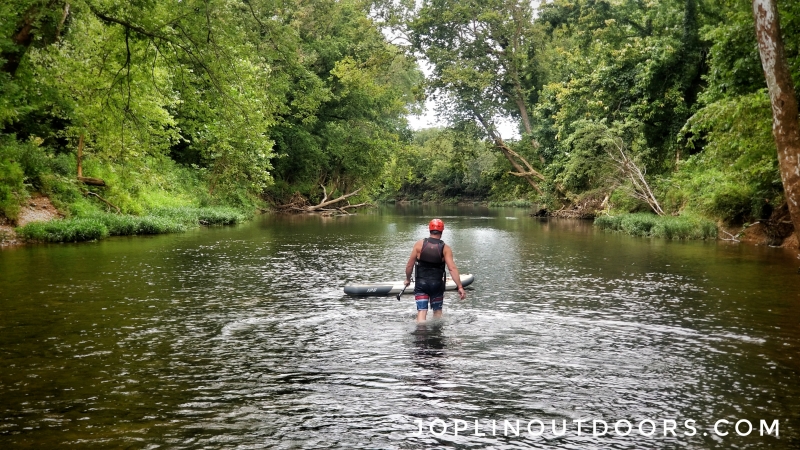 Floating with Jeff and Aly – Aug. 18th, 2019 [ Gallery ]