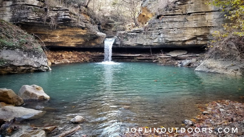 Paige Falls / Broadwater Hollow November 1st, 2019 [ Gallery ]