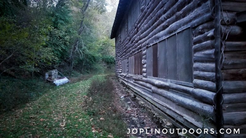 Gypsy Camp Night Hike Part 2 of 3 [ HD Video ]