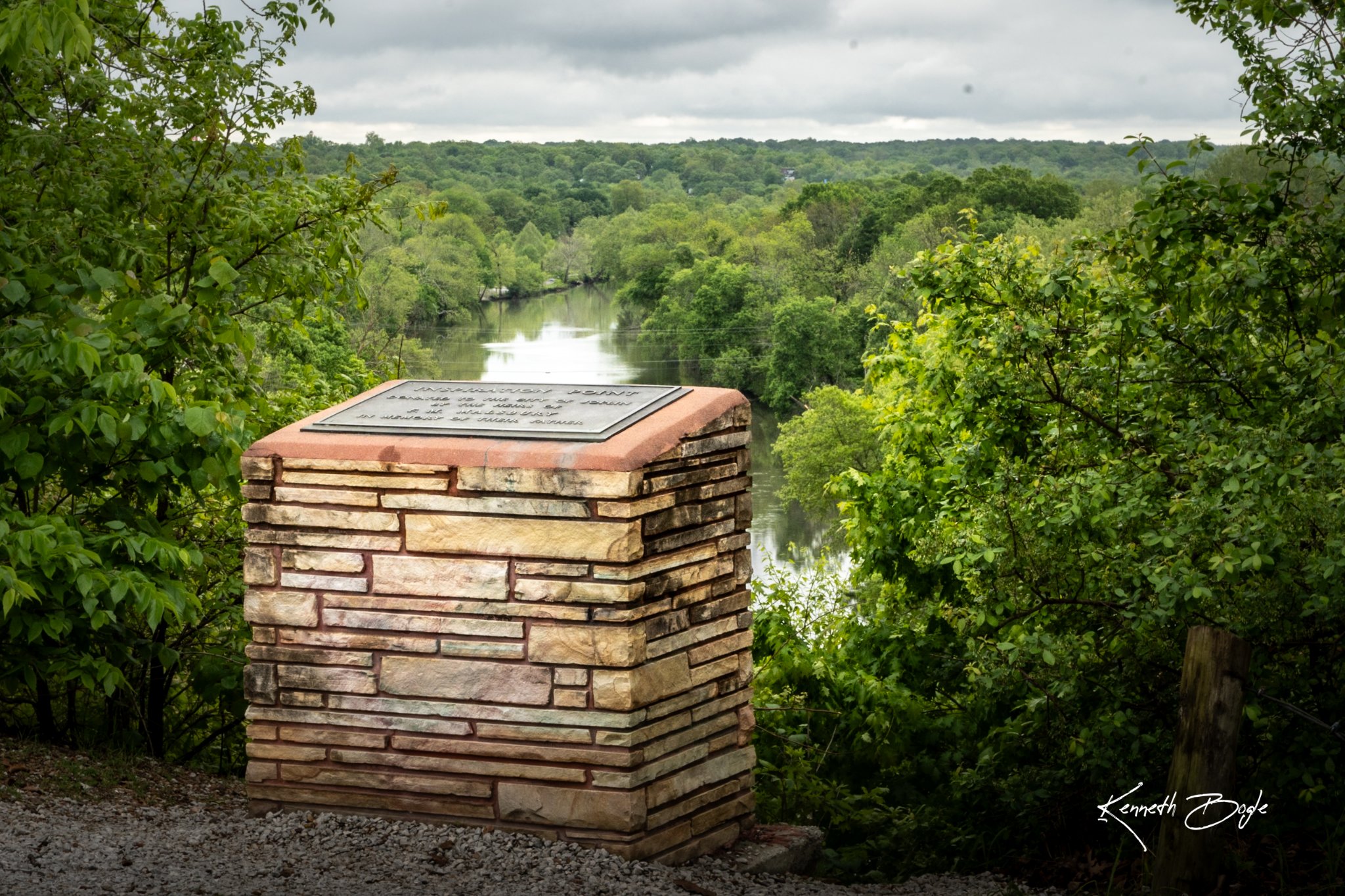 Inspiration Point