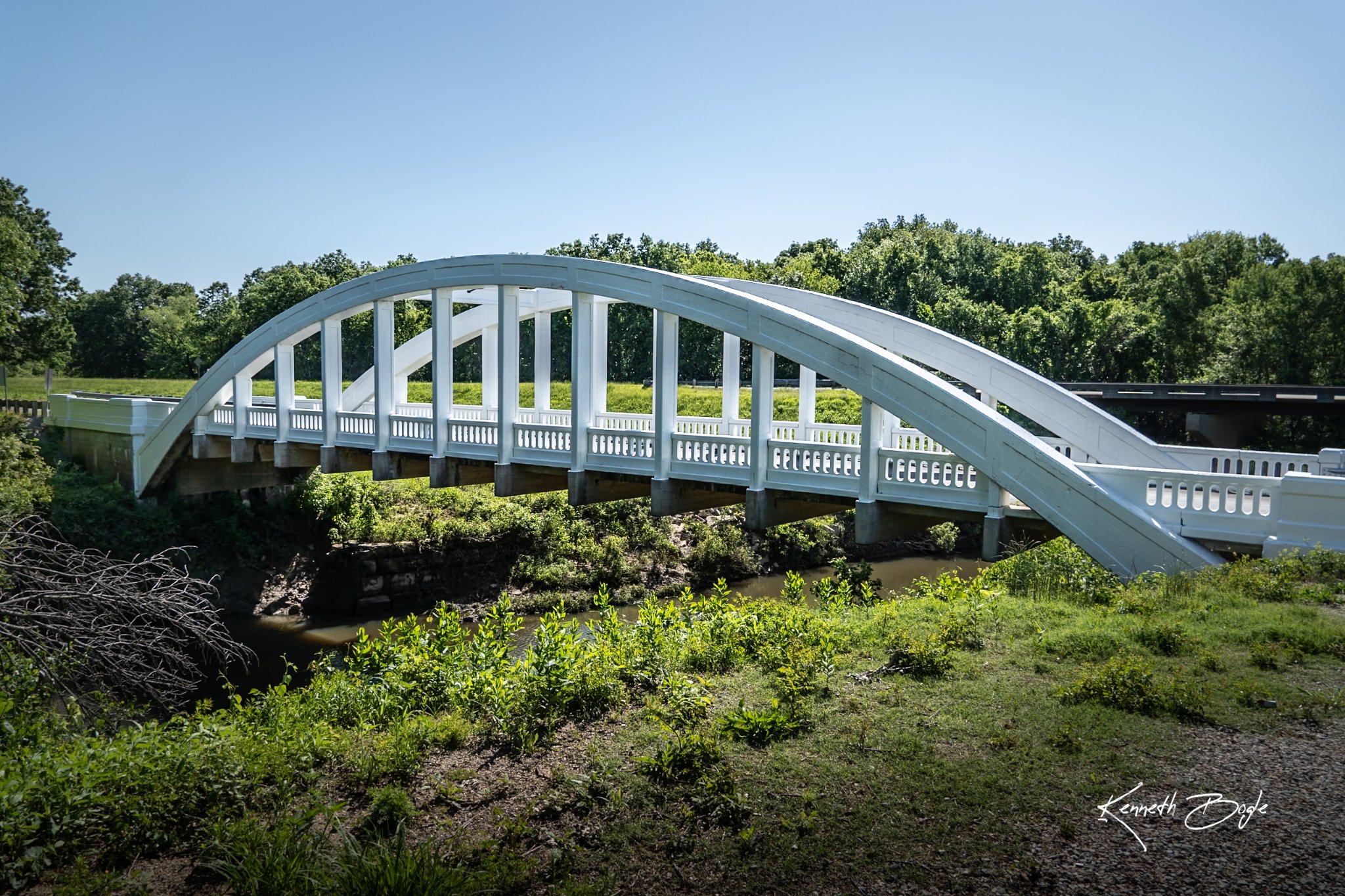 Rainbow Bridge