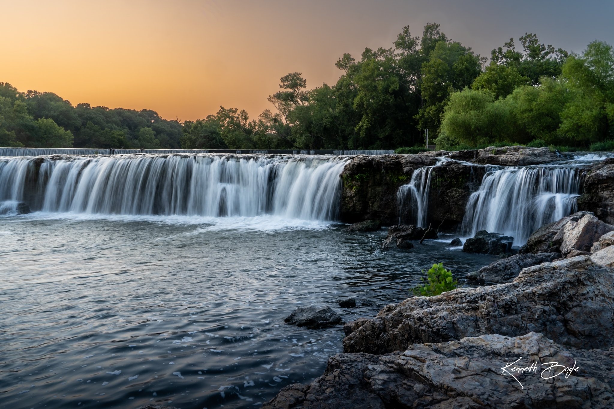 Grand Falls