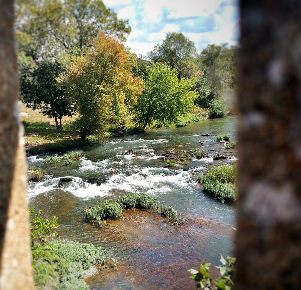 Kayaking Alone Part 2