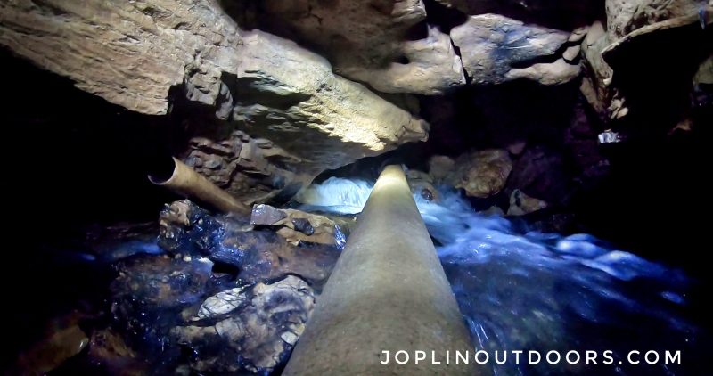Cave at Dogpatch USA – October 19th, 2019 [ HD Video ]