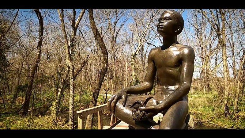 George Washington Carver Monument [HD Video]