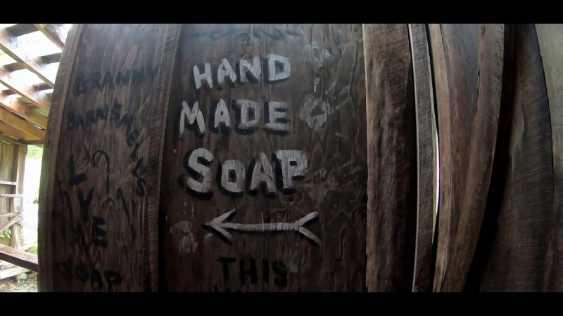 Soap Factory – Dogpatch USA [ HD VIDEO ]
