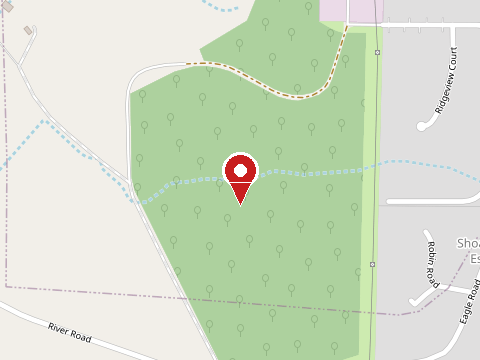 Tin Cup Trail map thumbnail